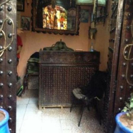 Hotel Riad Rahba Marrakesz Zewnętrze zdjęcie