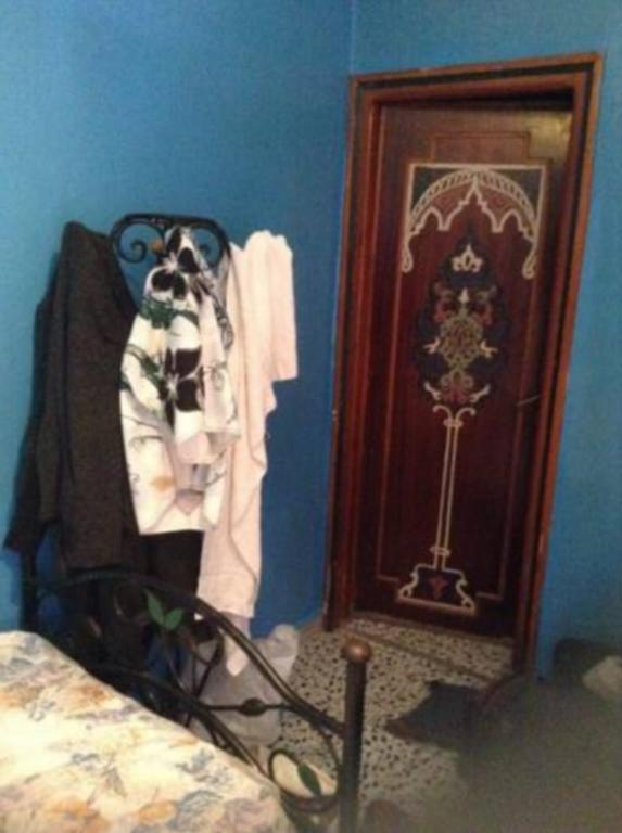 Hotel Riad Rahba Marrakesz Zewnętrze zdjęcie