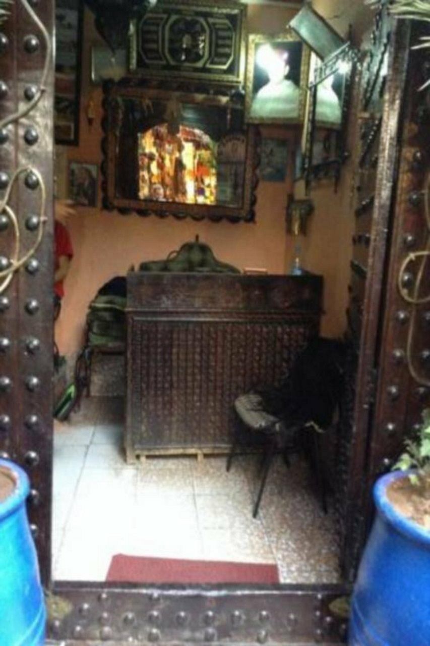 Hotel Riad Rahba Marrakesz Zewnętrze zdjęcie