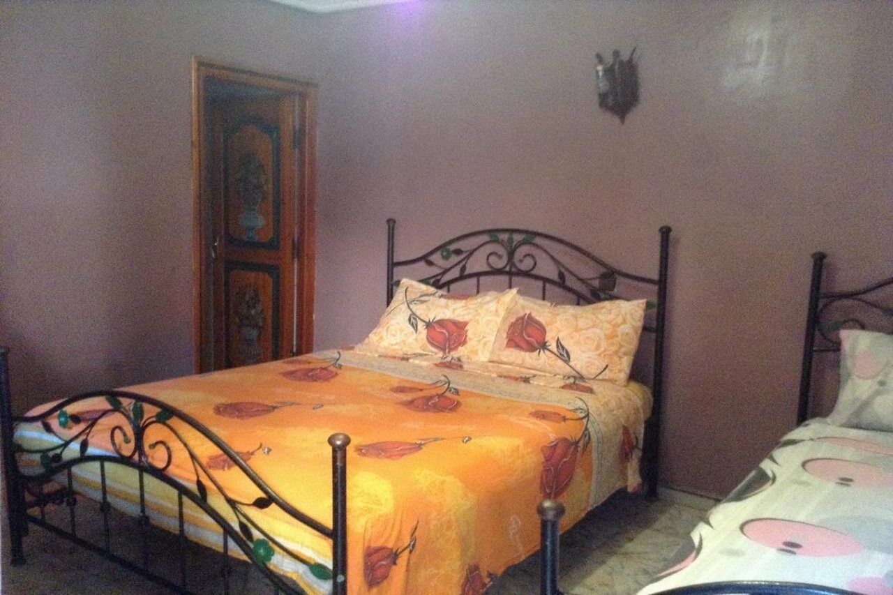Hotel Riad Rahba Marrakesz Zewnętrze zdjęcie