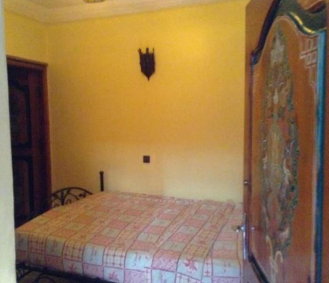 Hotel Riad Rahba Marrakesz Zewnętrze zdjęcie