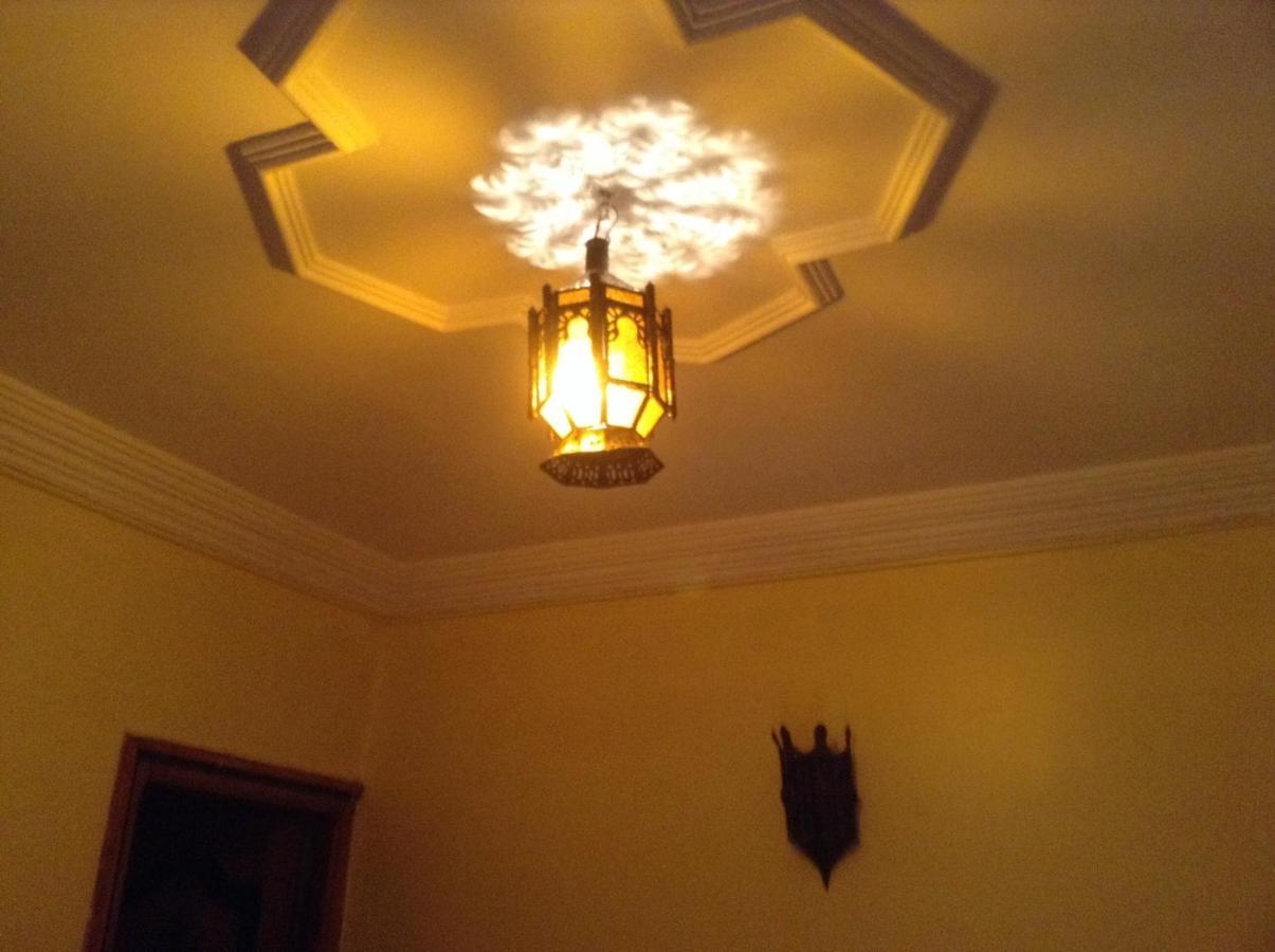 Hotel Riad Rahba Marrakesz Pokój zdjęcie