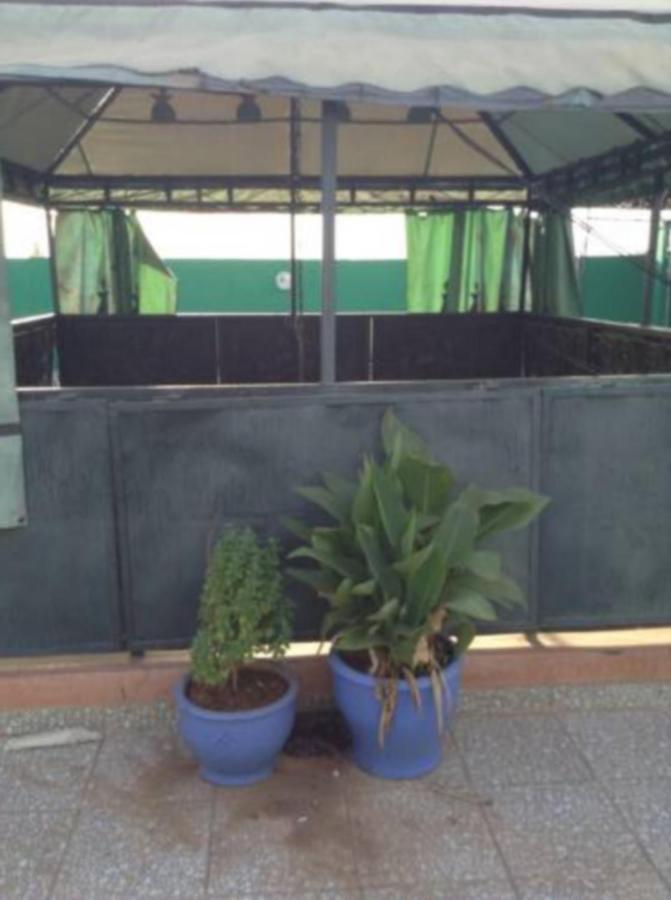 Hotel Riad Rahba Marrakesz Zewnętrze zdjęcie