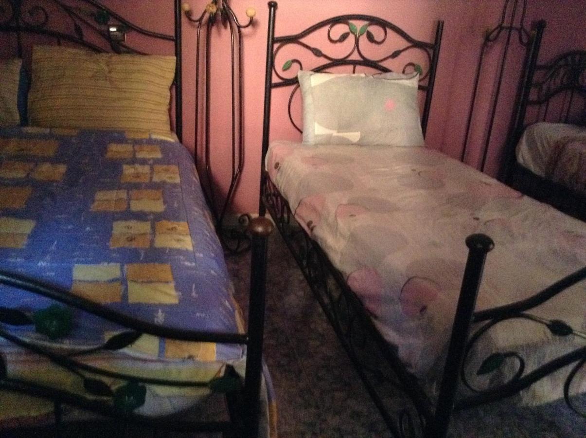 Hotel Riad Rahba Marrakesz Zewnętrze zdjęcie